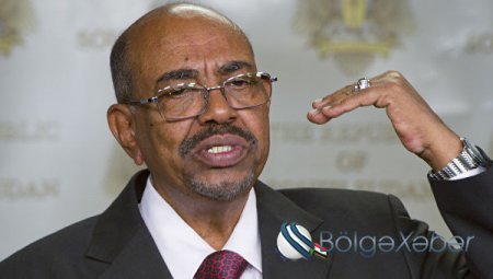 Sudan ordusu prezidenti devirdi
