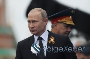 Putin MDB liderlərini və vətəndaşlarını təbrik etdi