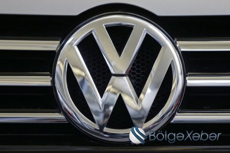 "Volkswagen" 30 milyard dollar itirib