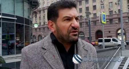 Fuad Abbasov saxlanmasının əsl səbəbini açıqladı (MÜSAHİBƏ)
