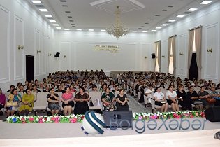 Bərdə rayonunda mədəniyyət işçilərinin seminar-müşavirəsi keçirilib
