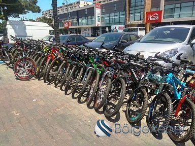 Fazil Məmmədovun velosiped biznesi batır