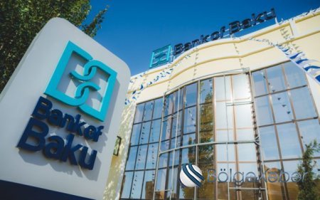 “Bank of Baku”da 4 min manatlıq kredit borcu 14 min manat oldu - GİLEY