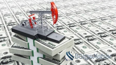 Azərbaycan neftinin qiyməti 68 dollara çatıb