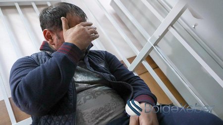 Rusiya xüsusi təyinatlısını öldürən erməni tutuldu