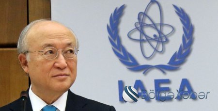 Beynəlxalq Atom Enerjisi Agentliyinin baş direktoru vəfat edib
