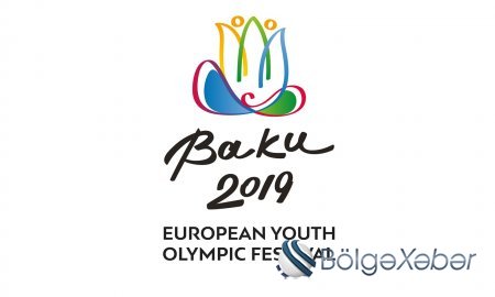 XV Avropa Gənclər Yay Olimpiya Festivalına yekun vurulacaq