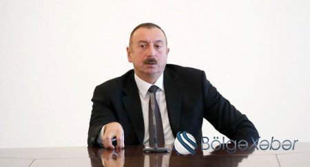 "Müvafiq qurumlar süni qiymət artımı ilə ciddi məşğul olmalıdırlar" — Prezidentdən XƏBƏRDARLIQ