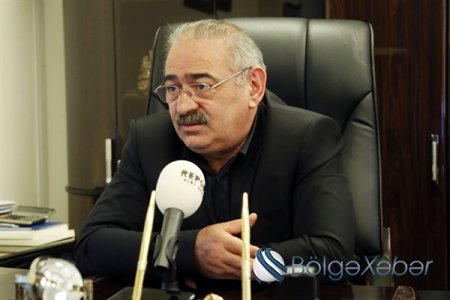 Ramin Musayev: "Premyer Liqada 10 komanda olmalıdır"