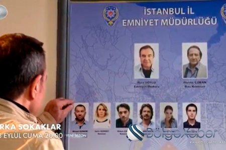 "Arka Sokaklar" yeni mövsümdə - Tamaşaçılar etiraz edir - VİDEO