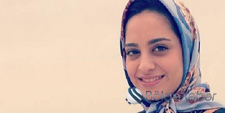 İranın sabiq nazirinin qızı həbs edilib
