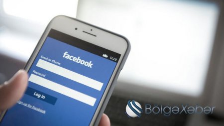 400 milyon "Facebook" istifadəçisinin telefon nömrəsi internetə sızdı