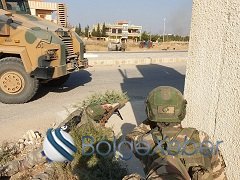 Türk ordusu Suriyada 637 terrorçu zərərsizləşdirilib