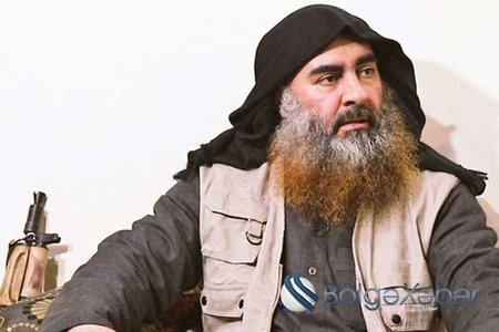 KİV: İŞİD lideri Əbu Bəkr əl-Bağdadi Suriyada öldürülüb