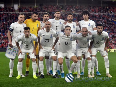 Futbol millimiz ərəblərlə üçüncü matçına çıxır