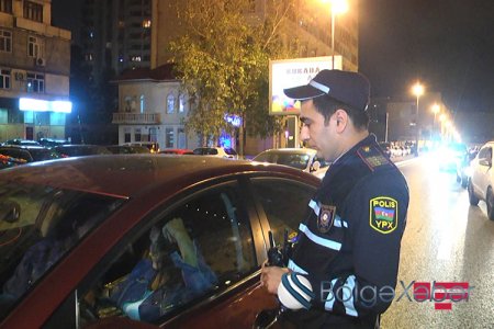 "Avtoş"lar Bakını bir-birinə qatdı, polis göz açmağa imkan vermədi - HADİSƏ ANI