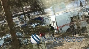 Rusiyada kollecdə atışma: 2 ölü, 3 yaralı