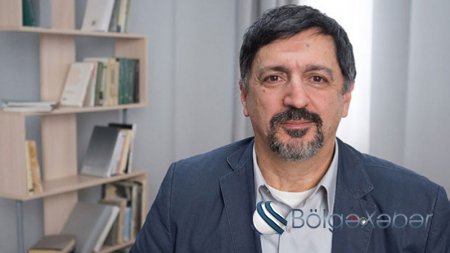 Azərbaycanlı professorun sözləri Rusiyanı qarışdırdı