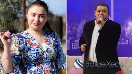 Tacir Şahmalıoğlu: “Fədayə nə danışdığını bilmir” (VİDEO)