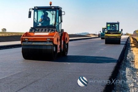 Culfa-Ordubad avtomobil yolu yenidən qurulacaq