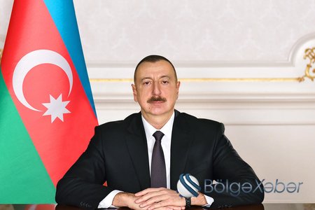 Prezident: "Formula 1 Azərbaycana həqiqətən də çoxlu dividend gətirdi"