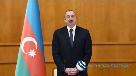 İlham Əliyev Dövlət Komissiyasının tərkibini dəyişdi