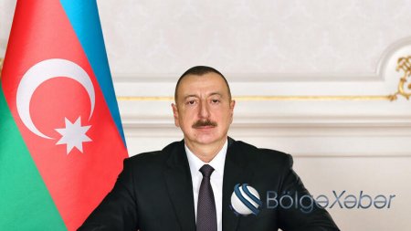 İlham Əliyev iki generala YÜKSƏK VƏZİFƏ VERDİ - FOTO