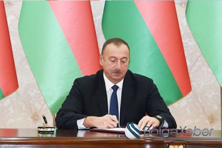 Prezident Şəmkirə 8 milyon manat ayırdı