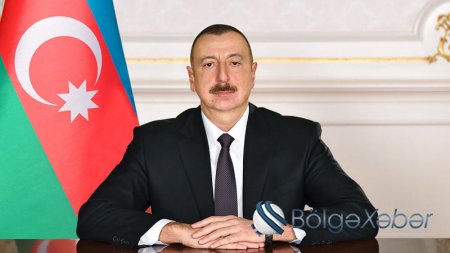 Prezident Binəqədiyə 8,7 milyon manat ayırdı