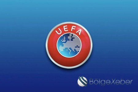 Azərbaycanın UEFA-nın Feyr-Pley reytinqində yeri açıqlanıb