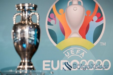 UEFA AVRO-2020-nin təxirə salınması üçün 302 milyon avro istəyir