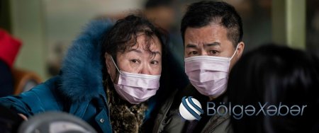 Çində koronavirusa yoluxanların sayı 80,8 min nəfəri ötdü