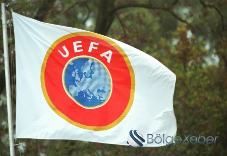 UEFA Azərbaycan klublarına pul ödədi - RƏSMİ