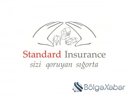 “Standard Insurance” ləğv olunub