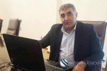 Tanınmış jurnalist Əmrah Fəqanoğlu COVID-19-dan vəfat etdi