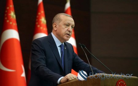 Türkiyə prezidenti: "2023-cü il yeni bir zəfər ili olacaq"