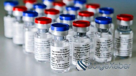 42 ölkədə koronavirusa qarşı peyvəndləmə başlayıb - ÜST