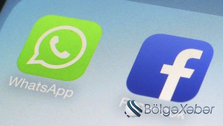 Türkiyə hökuməti “Facebook” və “WhatsApp”a qarşı istintaq başladıb