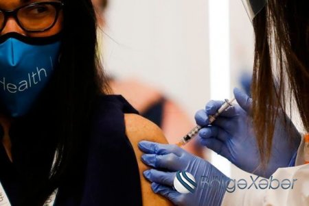 ÜST vaksinasiyadan sonra ölüm qeydə alınmadığını bildirdi