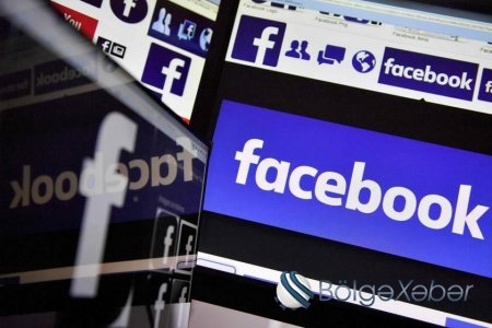 "Facebook" istifadəçilərin məlumatlarının oğurlanması səbəbini açıqladı