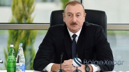 İlham Əliyev AYDA-ya 6,8 milyon manat ayırdı (SƏRƏNCAM)