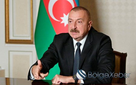 “Azərbaycan 30-dan çox ölkəyə humanitar yardım göstərib”