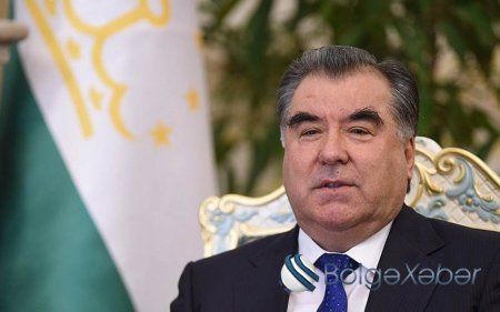 Tacikistan Prezidentinin bacısı və qaynanası koronavirusdan ölüb