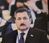 Malik Həsənov:  "Azərbaycanın xarici siyasətində qonşu dövlətlərlə əməkdaşlıq  xüsusi yer tutur"
