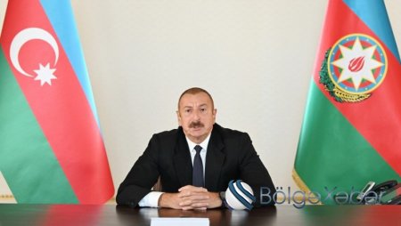 Azərbaycan Prezidenti Rusiya sülhməramlılarının fəaliyyətini qiymətləndirib