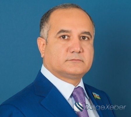 Kamaləddin Qafarov: “Biz Zəngəzur dəhlizinin açılmasına doğru gedirik"