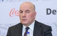 Elman Rüstəmov federasiya prezidenti vəzifəsindən çıxarıldı