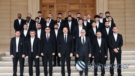 Prezident “Qarabağ” klubuna 5 milyon manat ayırdı (SƏRƏNCAM)
