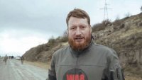 Qarabağdan yalan məlumatlar yayan Peqov saxlanıldı - VİDEO