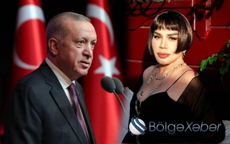 Türkiyə Prezidentindən Sezen Aksu açıqlaması